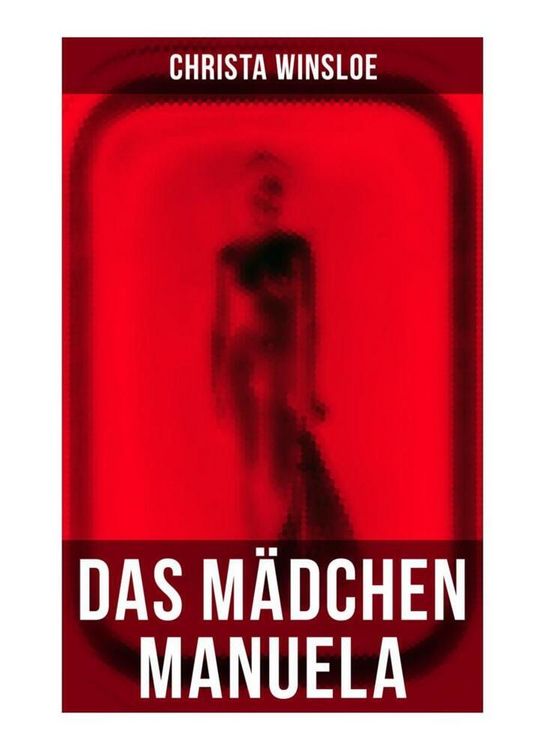 Produktbild: Das M&auml;dchen Manuela
