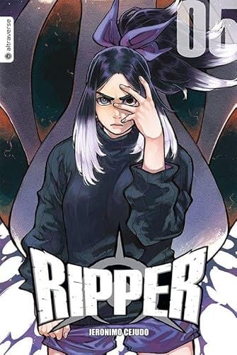 Produktbild: Ripper 05