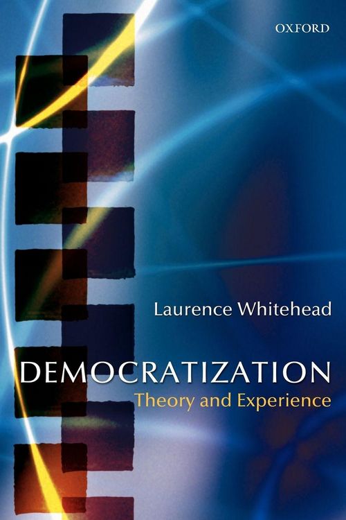 Produktbild: Democratization