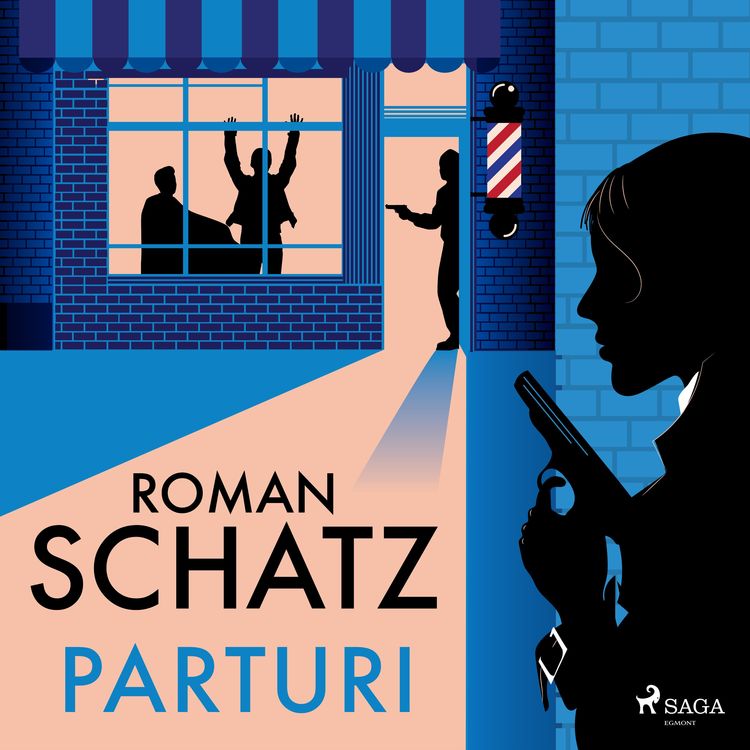 Produktbild: Parturi