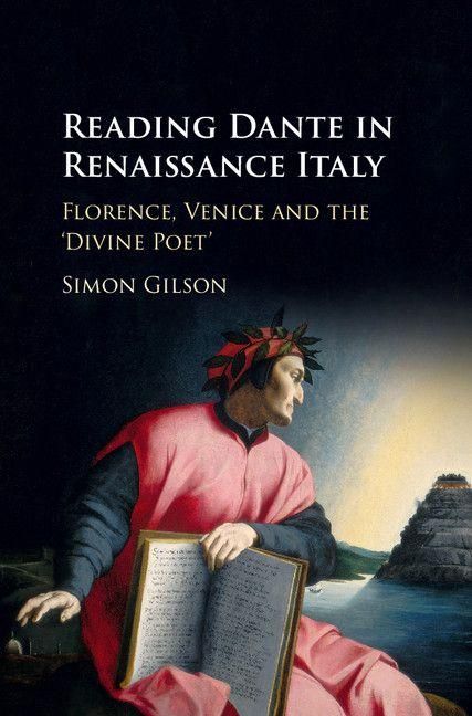 Produktbild: Reading Dante in Renaissance Italy