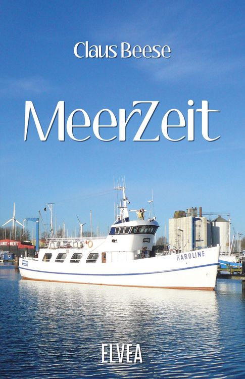 Produktbild: MeerZeit