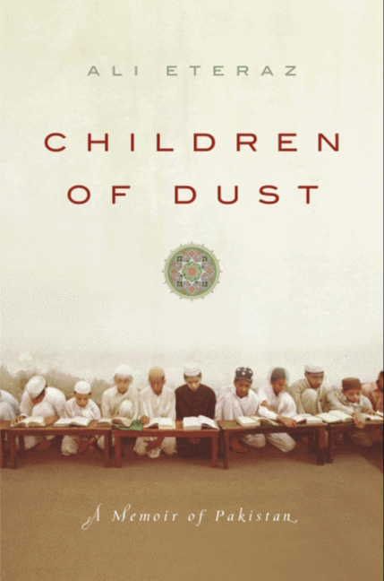 Produktbild: Children of Dust: A Memoir of Pakistan