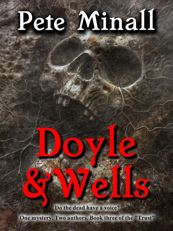 Produktbild: Doyle and Wells
