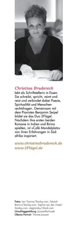 Produktbild: Caf&eacute; Mandelplatz