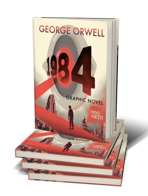 Produktbild: 1984