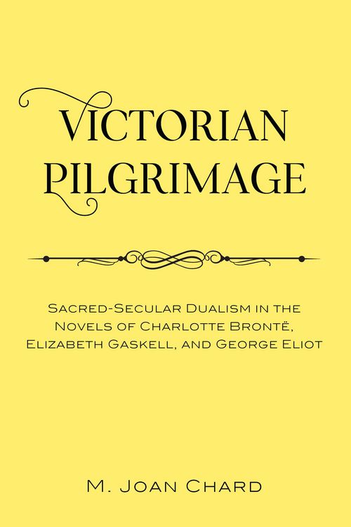 Produktbild: Victorian Pilgrimage