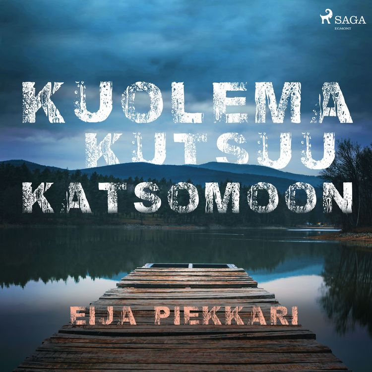Produktbild: Kuolema kutsuu katsomoon