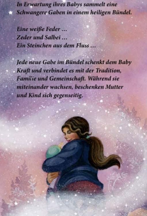 Produktbild: Ich singe Dich von den Sternen zu mir herunter