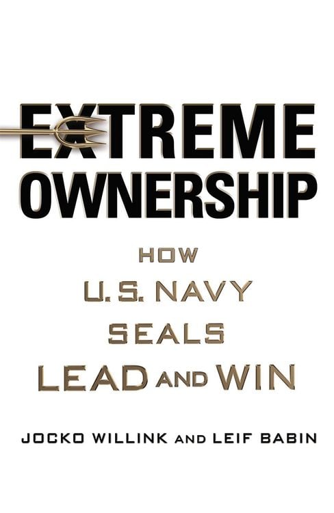 Produktbild: Extreme Ownership