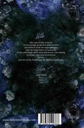 Produktbild: Sins in My Heart