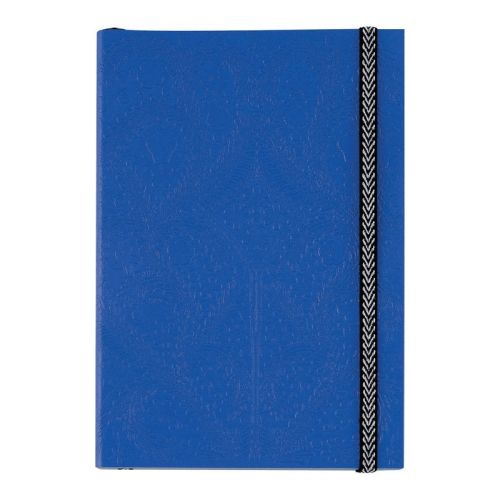 Produktbild: Christian Lacroix Outremer A5 8" X 6" Paseo Notebook