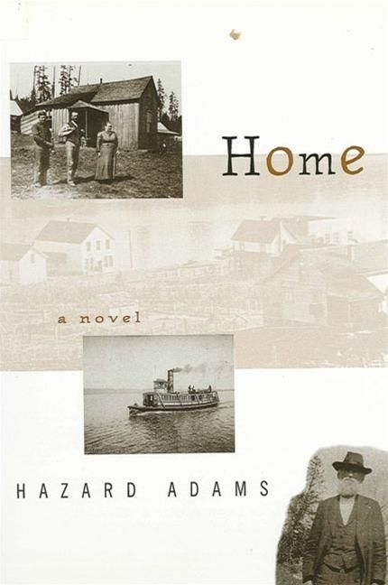 Produktbild: Home