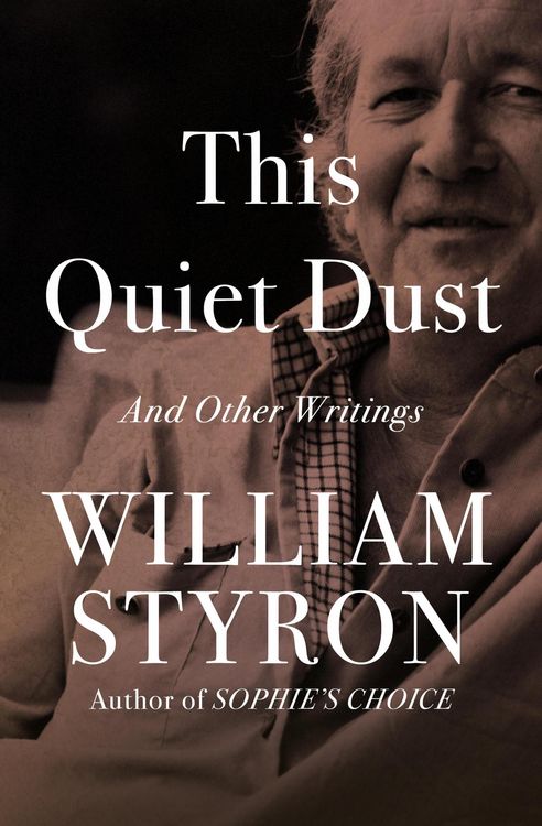 Produktbild: This Quiet Dust