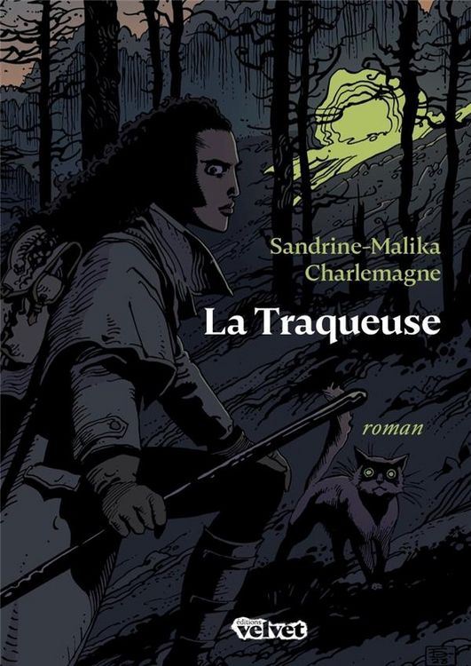 Produktbild: La traqueuse