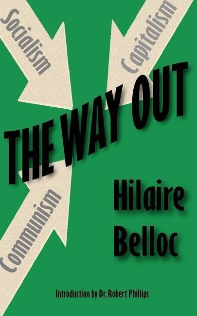 Produktbild: The Way Out
