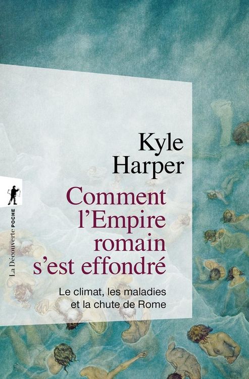 Produktbild: Comment l'Empire romain s'est effondr&eacute;