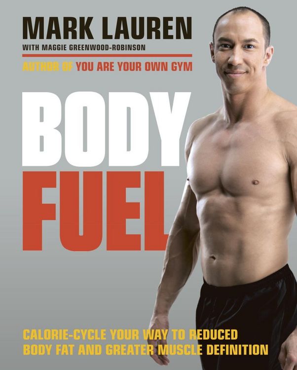 Produktbild: Body Fuel