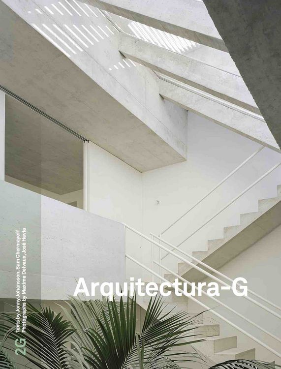 Produktbild: 2G #86 Arquitectura-G