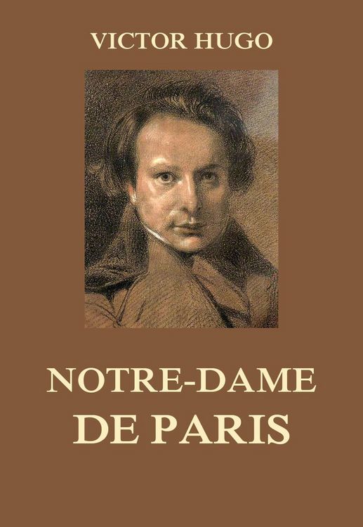 Produktbild: Notre-Dame de Paris