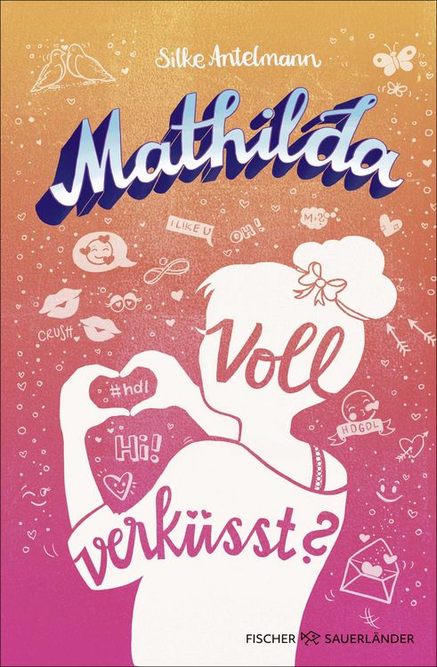 Produktbild: Mathilda &ndash; Voll verk&uuml;sst?