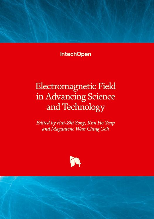 Produktbild: Electromagnetic Field in Advancing Science and Technology