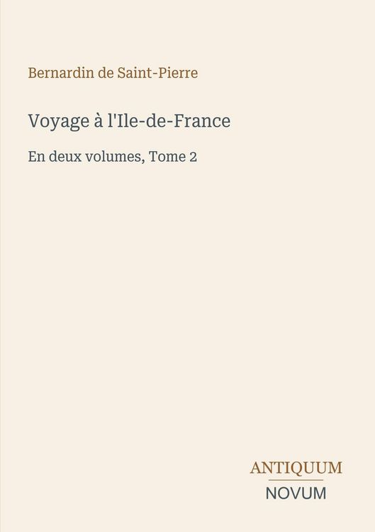 Produktbild: Voyage &agrave; l'Ile-de-France