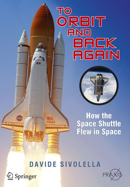 Produktbild: To ORBIT and Back Again