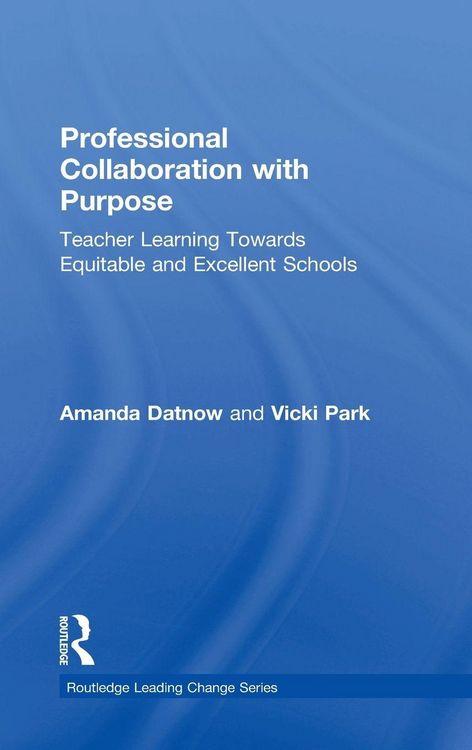 Produktbild: Professional Collaboration with Purpose