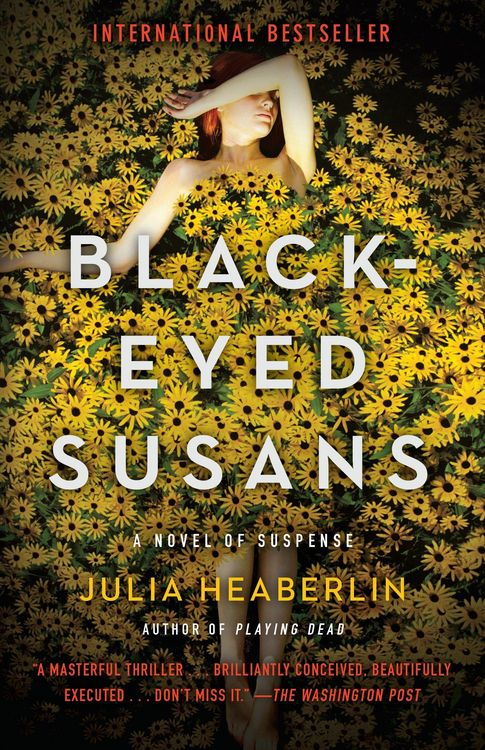 Produktbild: Black-Eyed Susans
