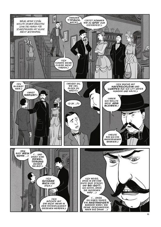 Produktbild: Lugosi - Aufstieg und Fall von Hollywoods Dracula!
