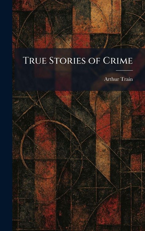 Produktbild: True Stories of Crime