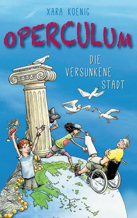 Produktbild: Operculum