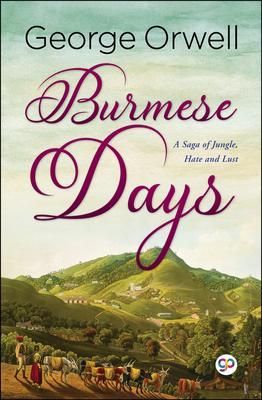 Produktbild: Burmese Days