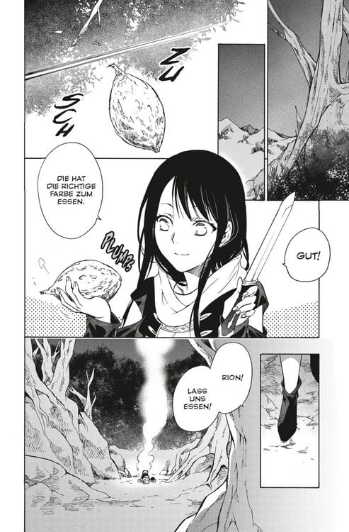 Produktbild: White Rabbit and the Prince of Beasts 4