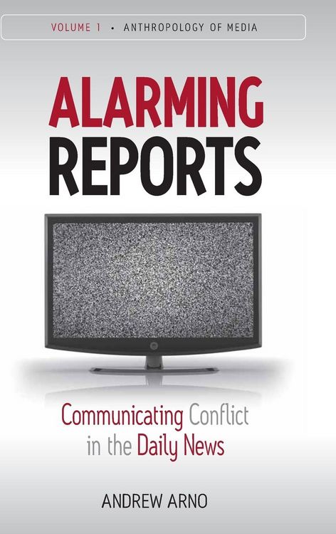 Produktbild: Alarming Reports