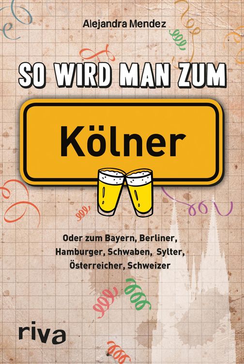 Produktbild: So wird man zum K&ouml;lner