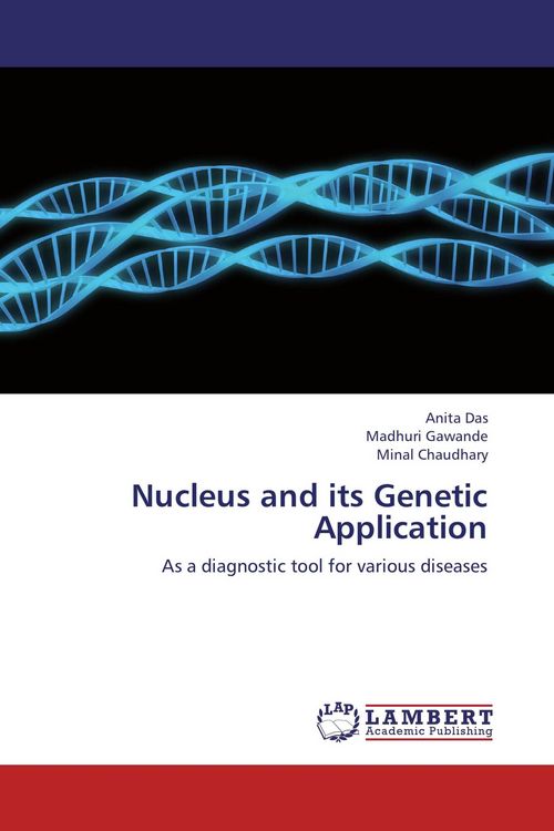 Produktbild: Nucleus and its Genetic Application