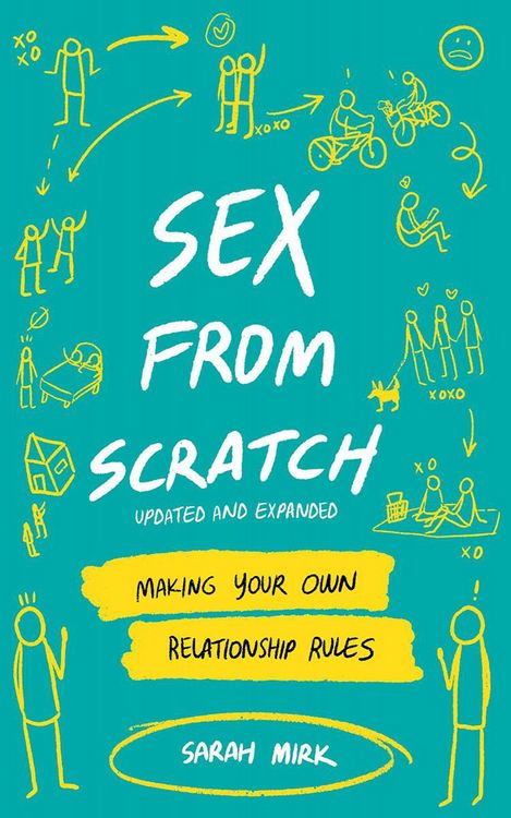 Produktbild: Sex From Scratch