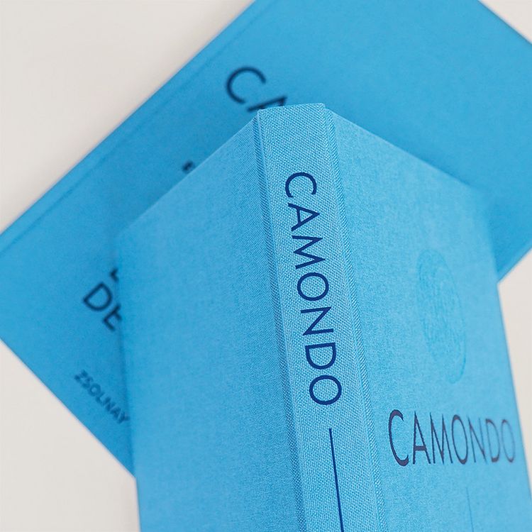 Produktbild: Camondo