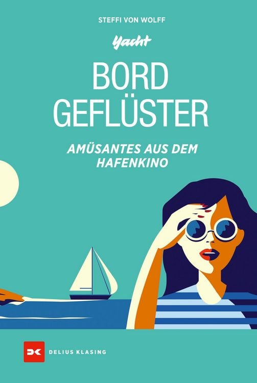 Produktbild: Bordgefl&uuml;ster