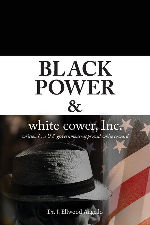 Produktbild: Black Power & white cower, Inc.