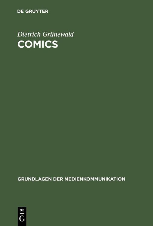Produktbild: Comics