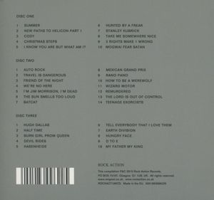 Produktbild: Central Belters