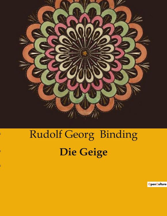 Produktbild: Die Geige