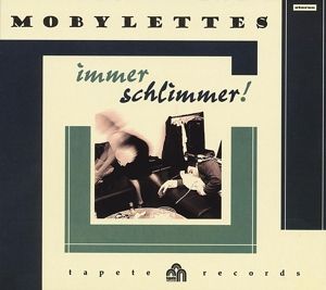 Produktbild: Immer schlimmer