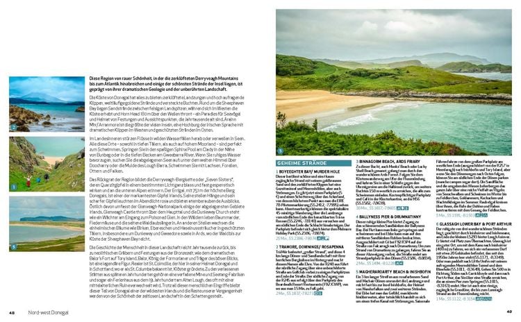 Produktbild: Wild Guide Irland - Der Westen