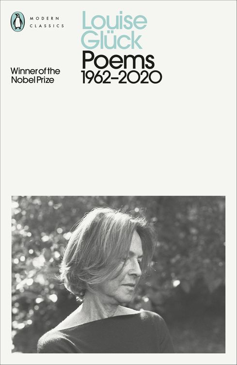 Bild vom Artikel Poems vom Autor Louise Glück
