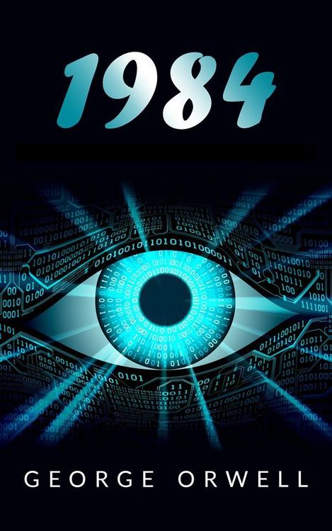 Produktbild: 1984 (&Uuml;bersetzt)