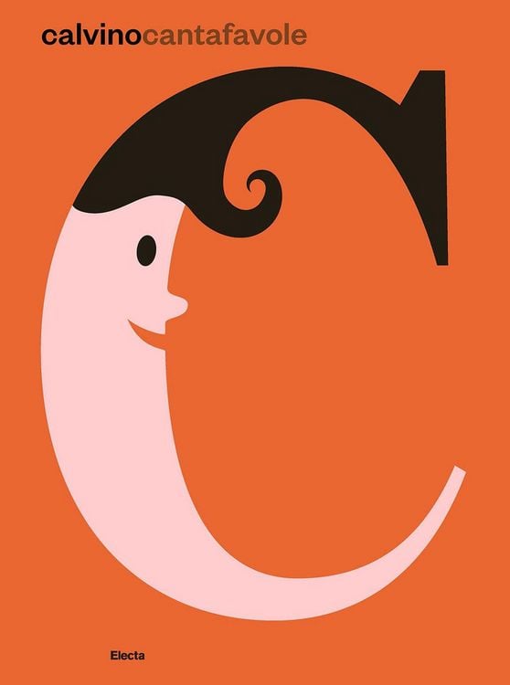 Produktbild: Calvino cantafavole